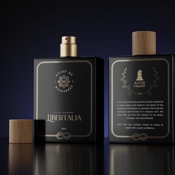 Design realizzato da podbara intitolato "Libretalia"