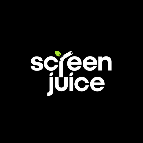 Screen Juice