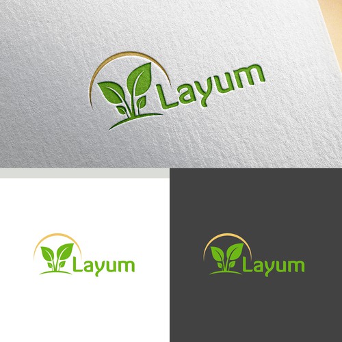 An Agribusiness Brand to grab the attention Design by sunshine_design