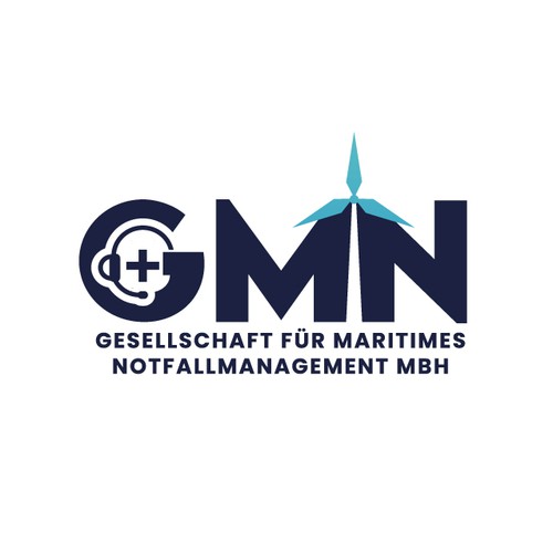 Logo GMN Design by @Monourparvez