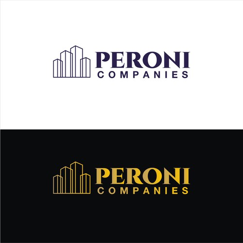 PERONI NEW 12/3 Design by LOGOMAN*