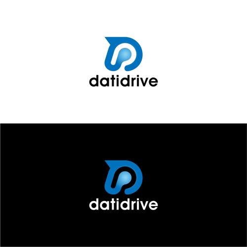 Datidrive Design by Alvin15