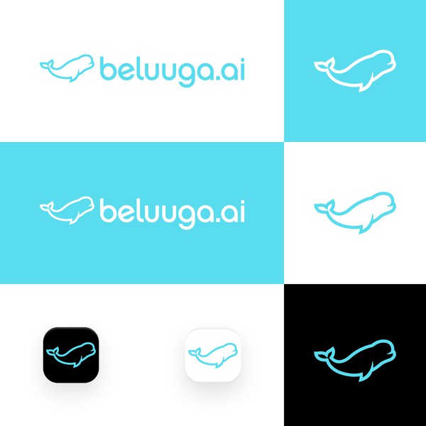 Logo Beluga
