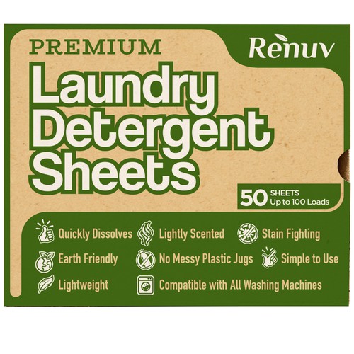 Re Design Box Design by ted191 dexign