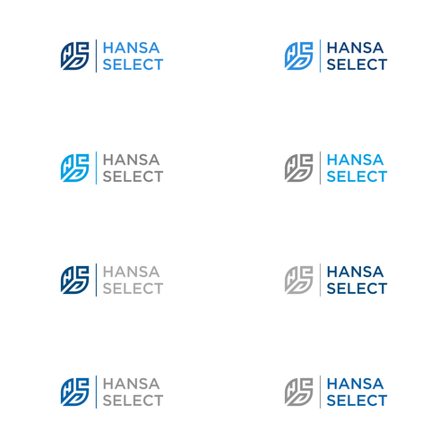 Logo & brand identity pack contest entry by Djamilah