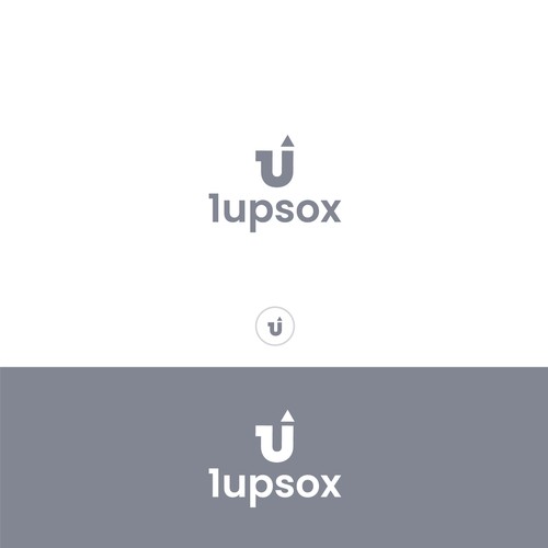 Minimalistic Logo for socks Design by Ontura