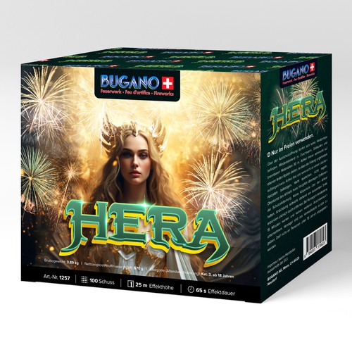  contest entry by rizal hermansyah