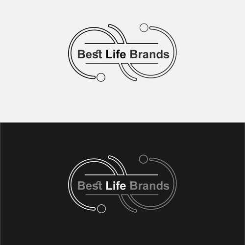 Create a logo for Best Life Brands | Logo design contest