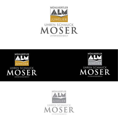  contest entry by soosdesign