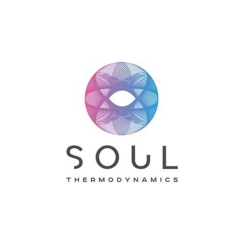 Design a cryptic logo for a Science + Metaphysics project Design by funkyleviz