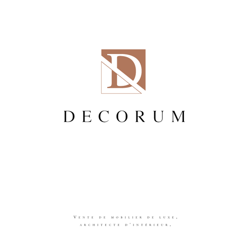 Decorum Design by RockPort ★ ★ ★ ★ ★