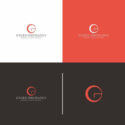 Design di Bold Logo for Oncology Startup Led by Industry Veterans di pineapple ᴵᴰ