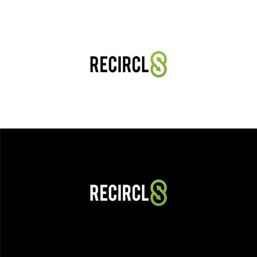 Recycling Company Logo Design Design by sajibdesigns