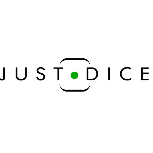 New logo wanted for Just-Dice Design by Johnqat93