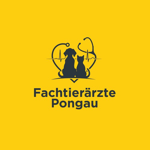 Logo design contest entry by pianpao