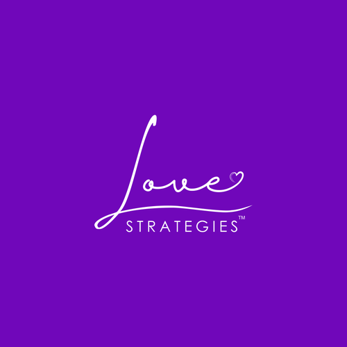 Design a Beautiful Logo for a Professional Love Coach Design réalisé par semar art