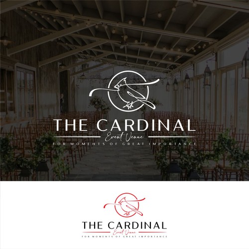 Wedding Venue Seeks Vibrant and Elegant Design Design von Thunderz