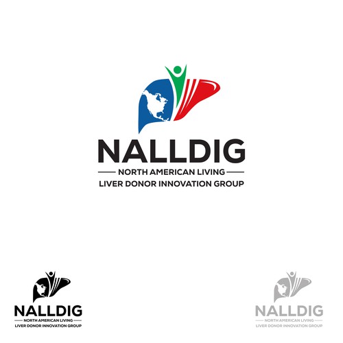 NALLDIG Liver Transplant Design by GLCH