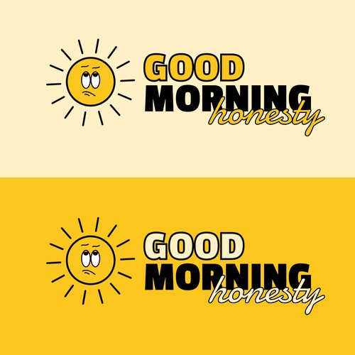 Sarcastic Sun Face needed to make people laugh Design por Tinuwiell