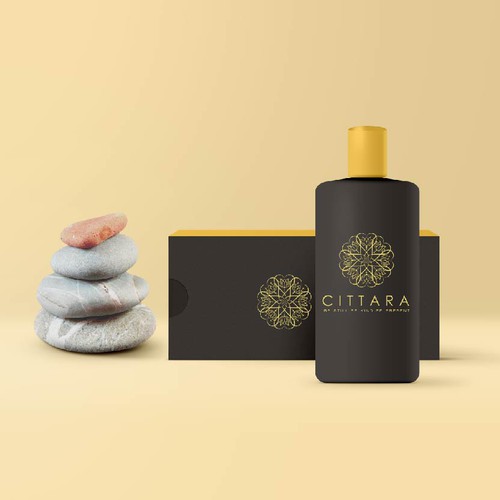 Design a logo that encourages self care practices inspired by the ancient wisdom for modern users Design von ⭐Creative Sketches⭐