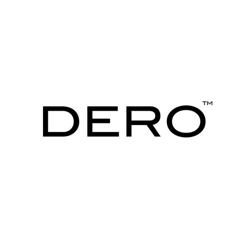 DERO Design réalisé par rilstack