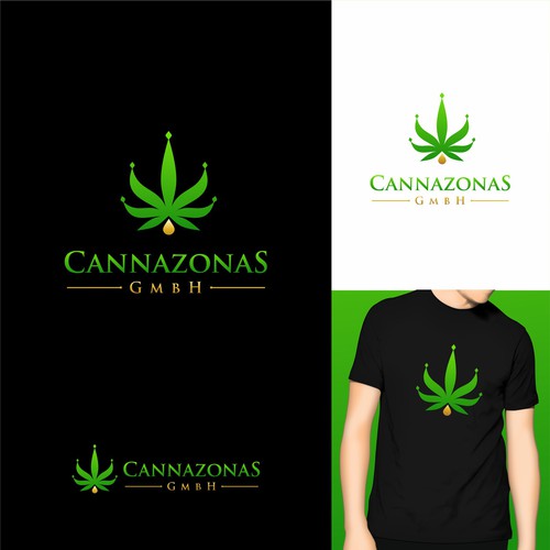 Logo & hosted website contest entry by X-DNA