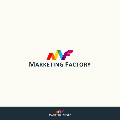 ★ Logo web agency Design by MBak Lucky