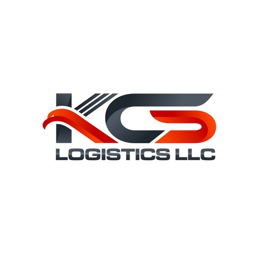 Professional Freight Broker Logo Design by TIDAK