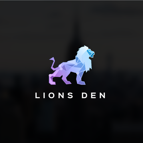 Lions Den Design by LEO037