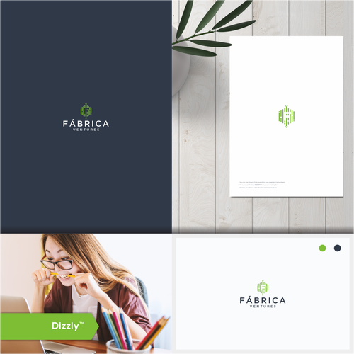  contest entry by Dizzly™