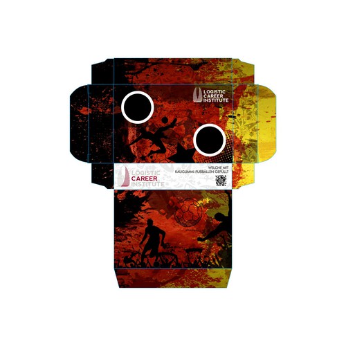 Other clothing or merchandise contest entry by goodtimeyk