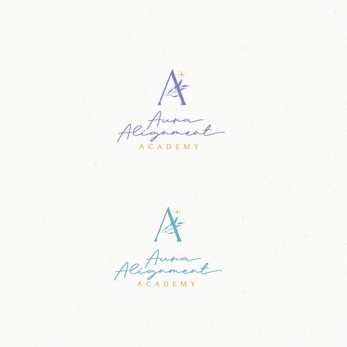 Design a magical logo for a life & wellness coach Design by mikellyle