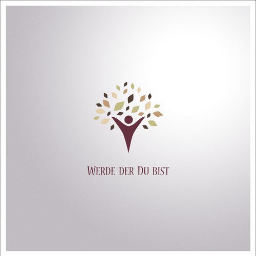 Logo & brand identity pack contest entry by nf studio