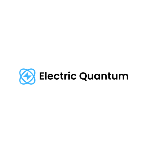 コンペ「Electric Quantum」のデザイン by logorilla™さん 
