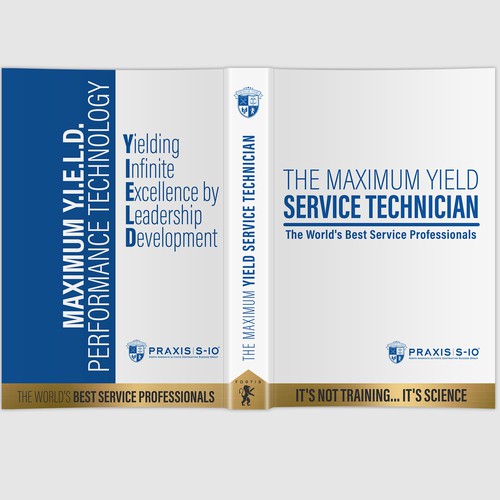 Magazine cover contest entry by Wil-MalleableStudio