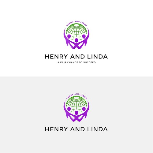 Design di Logo package for non-profit aims to assist the development and education of less privileged kids di The Last Hero™
