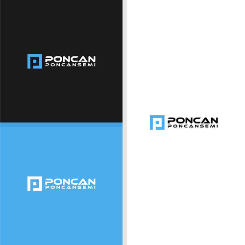 PonCAN Semi needs a powerful logo for our innovation Design by Glocke