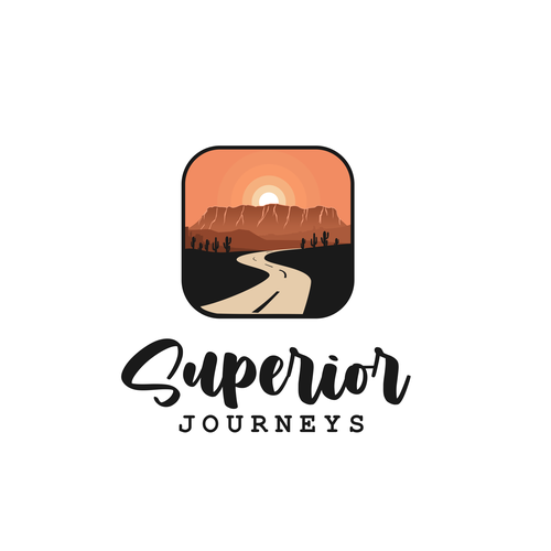 Logo for an adventure/party company Design by Snatsnut