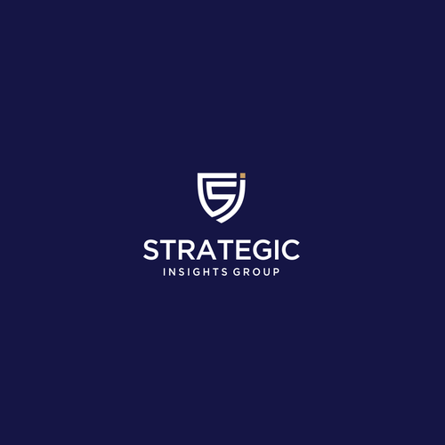 Consulting Company logo Design by fananidesign