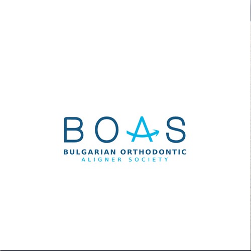 International Orthodontic Society Design by Bejo Puol