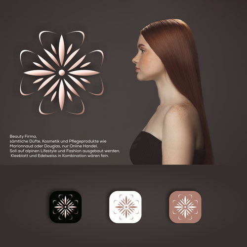  contest entry by LEXItheDolphin