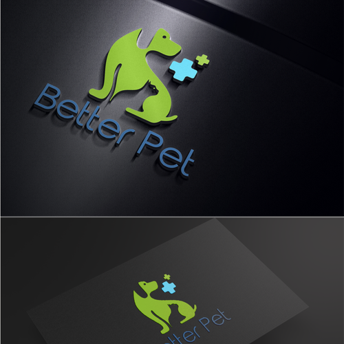 Eye-catching Veterinary urgent care logo needed Design by Randy Yanuar