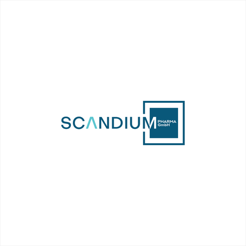 Logo for pharmaceutical Wholesaler Design by BrandGrowerッ