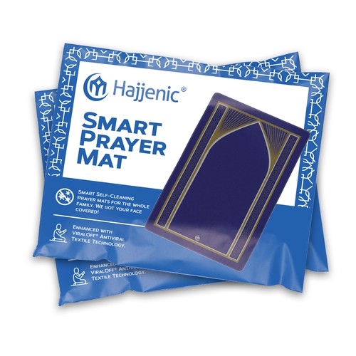 Poly Bag Design Design by Manthanshah