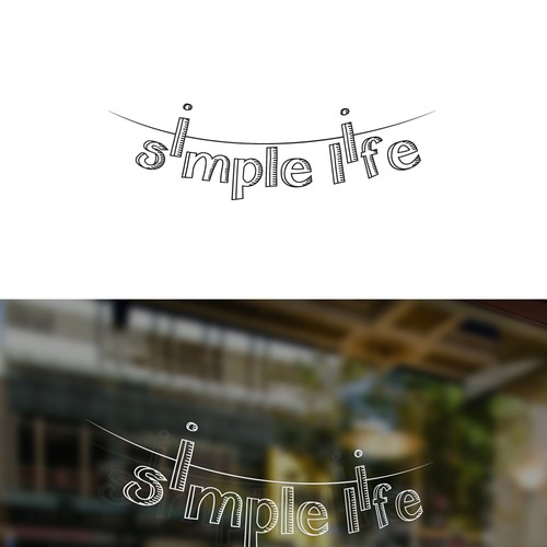Logo for Simple Life Logo design contest Logo for Simple Life Logo design contest