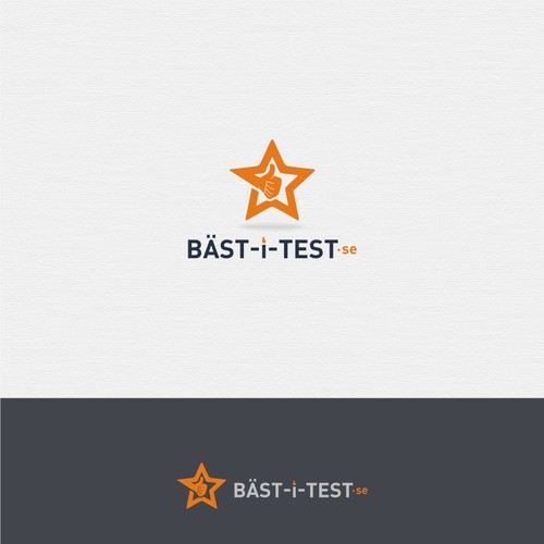 Logo & business card contest entry by D21