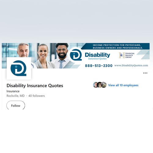 Social media page contest entry by MotivatedDesign