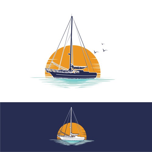 Logo design contest entry by Sanchitaluck7