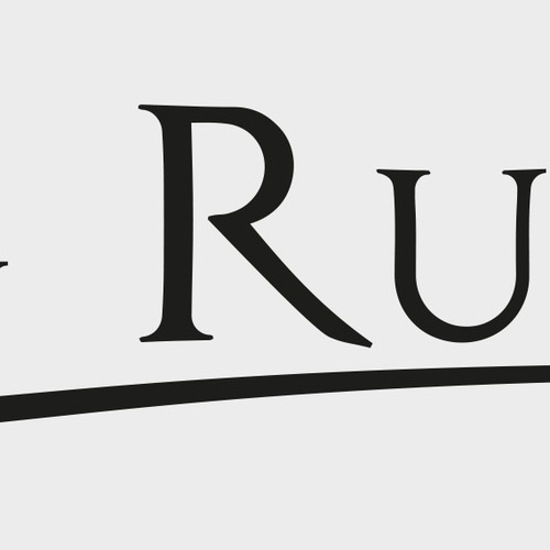 Rig Rule needs Lettering Design (wordmark) Design by Gent Design