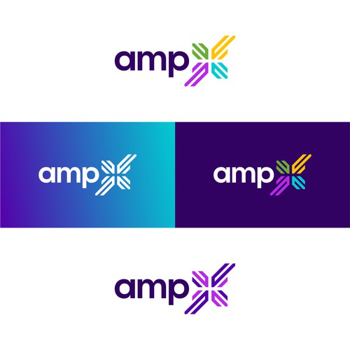 Design a edgy unique logo for creative event experience Design von KEN™